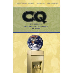 Cultural Intelligence: Individual Interactions Across Cultures