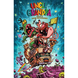Uncle Grandpa