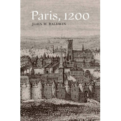 Paris, 1200