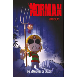 Norman, The Vengeance of Grace