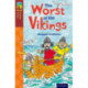 Oxford Reading Tree TreeTops Fiction: Level 15 More Pack A: The Worst of the Vikings