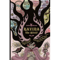 Ravina the Witch?