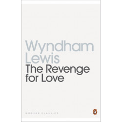 The Revenge for Love