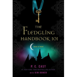 The Fledgling Handbook 101