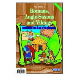 Romans, Anglo-Saxons and Vikings in Britain