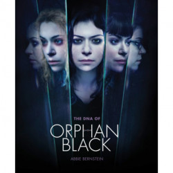 The DNA of Orphan Black: Seasons 1-4