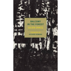 A Balcony In The Forest