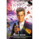 Doctor Who: The Twelfth Doctor Vol. 6: Sonic Boom