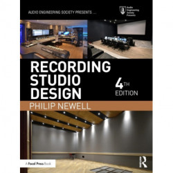 Recording Studio Design