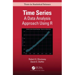 Time Series: A Data Analysis Approach Using R