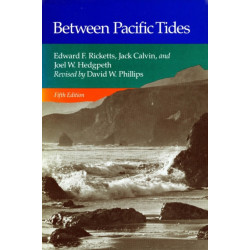 Between Pacific Tides: Fifth Edition