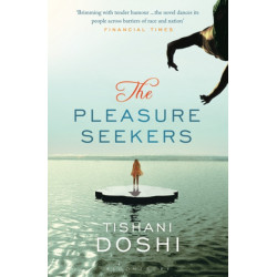 The Pleasure Seekers