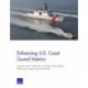 Enhancing U.S. Coast Guard Metrics