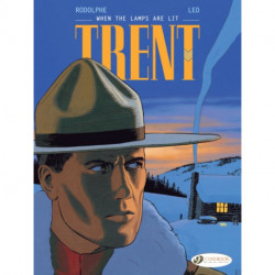 Trent Vol. 3: When The Lamps Are Lit: When The Lamps Are Lit