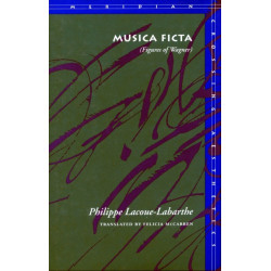 Musica Ficta: (Figures of Wagner)
