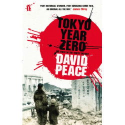Tokyo Year Zero