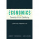 Economics in the Twenty-First Century: A Critical Perspective