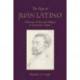 The Epic of Juan Latino: Dilemmas of Race and Religion in Renaissance Spain