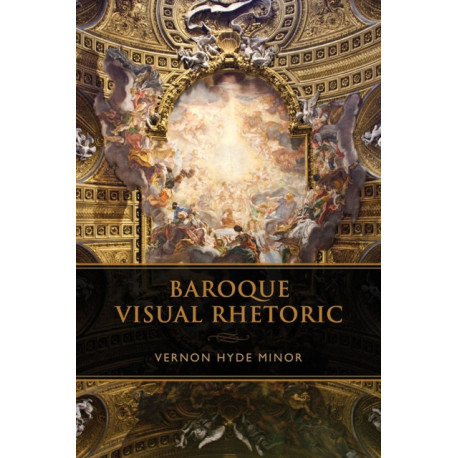 Baroque Visual Rhetoric