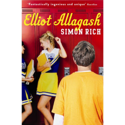 Elliot Allagash