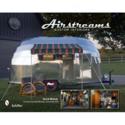 Airstreams: Custom Interiors