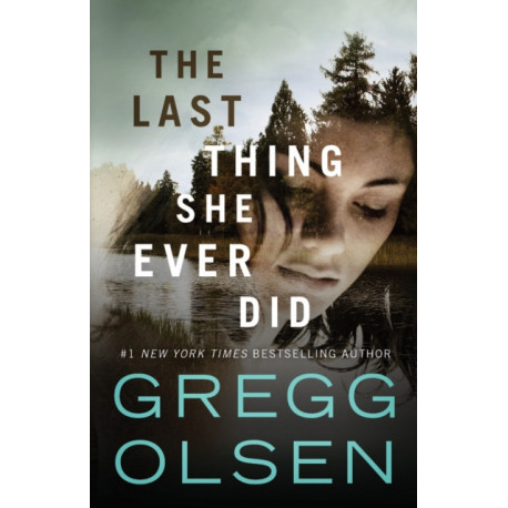 The Last Thing She Ever Did