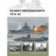 US Navy Dreadnoughts 1914–45