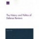 The History and Politics of Defense Reviews