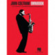 John Coltrane - Omnibook: For C Instruments
