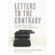 Letters to the Contrary: A Curated History of the UNESCO Human Rights Survey