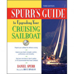 Spurr's Guide to Upgrading Your Cruising Sailboat