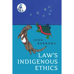 Law's Indigenous Ethics