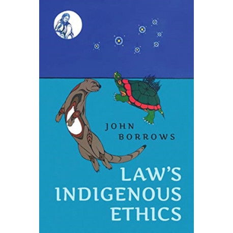 Law's Indigenous Ethics