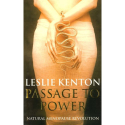 Passage To Power: Natural Menopause Revolution