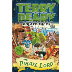 Pirate Tales: The Pirate Lord