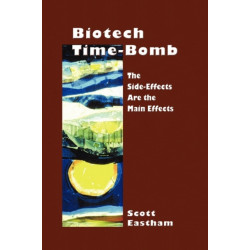 Biotech Time-bomb: The Side-effects Are the Main Effects