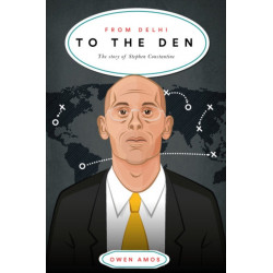 From Delhi to the Den: The Story of Football's Most Travelled Coach