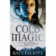 Cold Magic: Spiritwalker: Book One