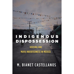 Indigenous Dispossession: Housing and Maya Indebtedness in Mexico