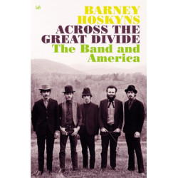 Across The Great Divide