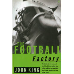 The Football Factory