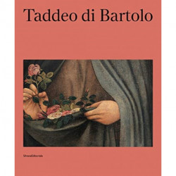 Taddeo di Bartolo: (1362 ca. -1422)