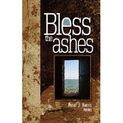 Bless the Ashes: Poems