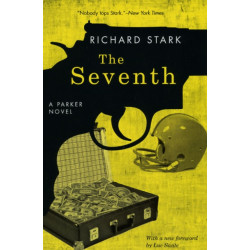 The Seventh: A Parker Novel