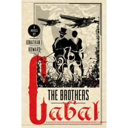 The Brothers Cabal: A Novel