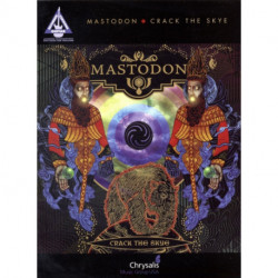 Mastodon - Crack the Skye: Crack The Skye