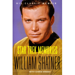 Star Trek Memories