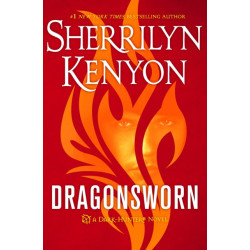 Dragonsworn: A Dark-Hunter Novel