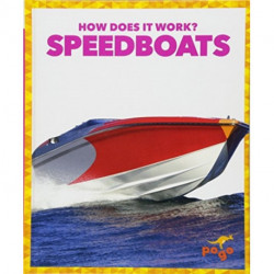 Speedboats