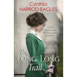 The Long, Long Trail: War at Home, 1917